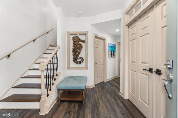 $910,000 | 19 Fountain Drive West, Unit 19U, Ocean City, MD 21842