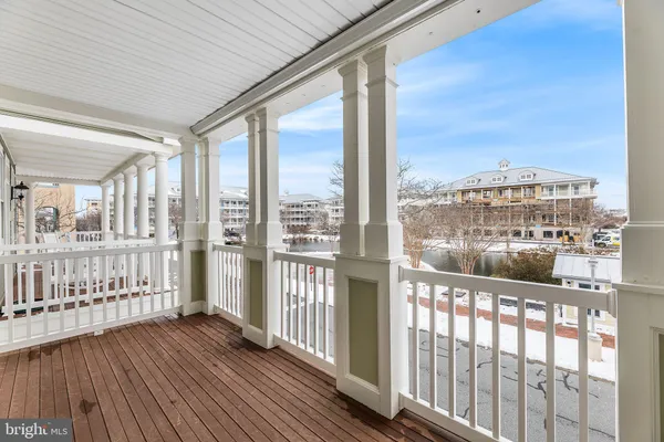 $910,000 | 19 Fountain Drive West, Unit 19U, Ocean City, MD 21842