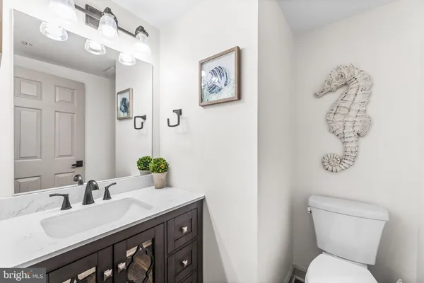 $910,000 | 19 Fountain Drive West, Unit 19U, Ocean City, MD 21842