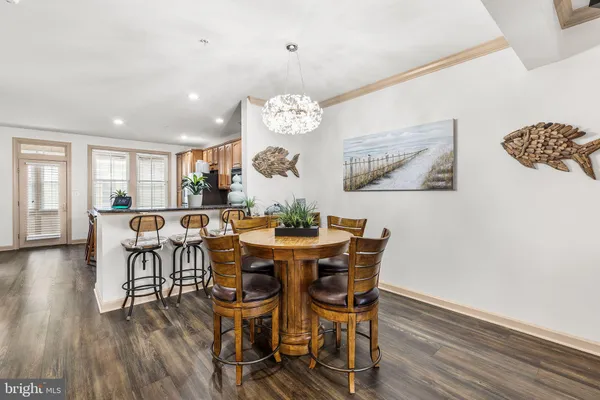 $910,000 | 19 Fountain Drive West, Unit 19U, Ocean City, MD 21842