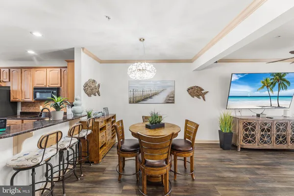 $910,000 | 19 Fountain Drive West, Unit 19U, Ocean City, MD 21842