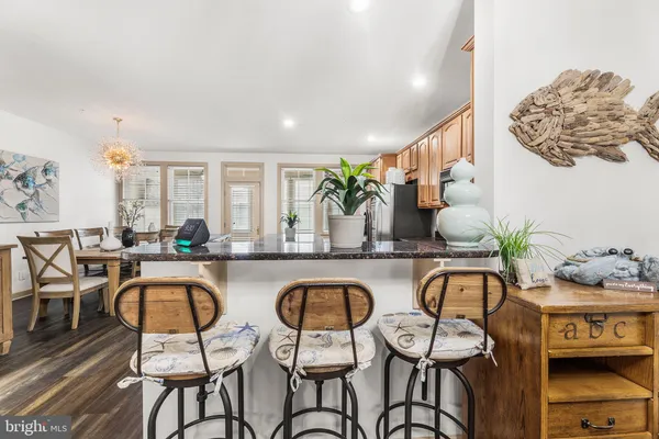 $910,000 | 19 Fountain Drive West, Unit 19U, Ocean City, MD 21842