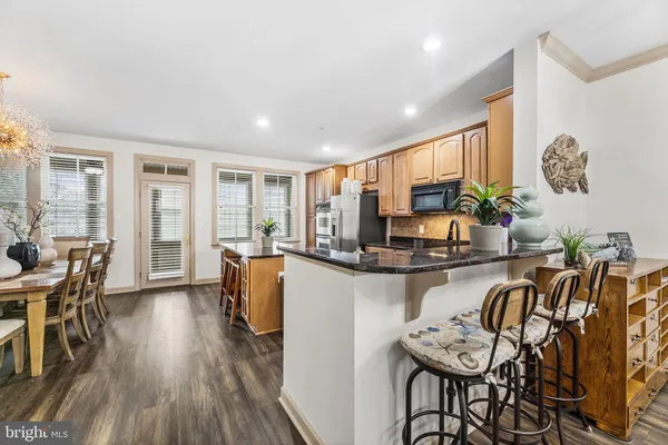 $910,000 | 19 Fountain Drive West, Unit 19U, Ocean City, MD 21842