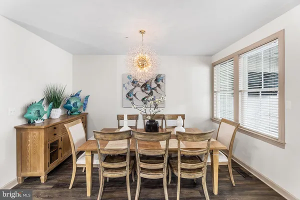 $910,000 | 19 Fountain Drive West, Unit 19U, Ocean City, MD 21842