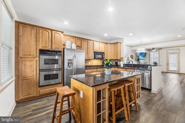 $910,000 | 19 Fountain Drive West, Unit 19U, Ocean City, MD 21842