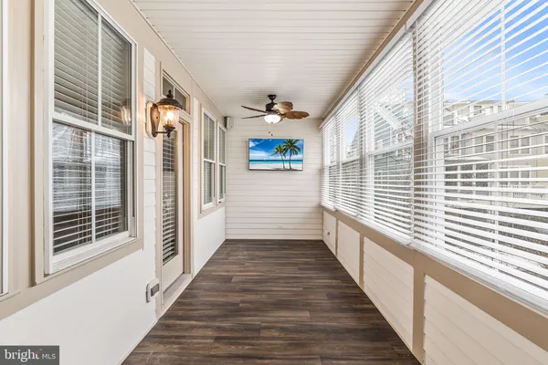 $910,000 | 19 Fountain Drive West, Unit 19U, Ocean City, MD 21842