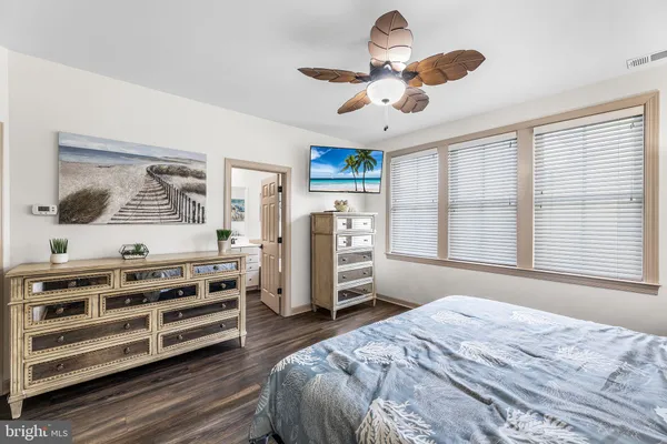 $910,000 | 19 Fountain Drive West, Unit 19U, Ocean City, MD 21842