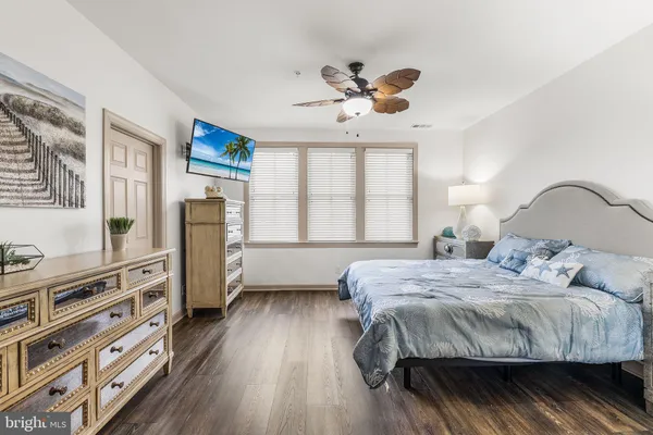 $910,000 | 19 Fountain Drive West, Unit 19U, Ocean City, MD 21842