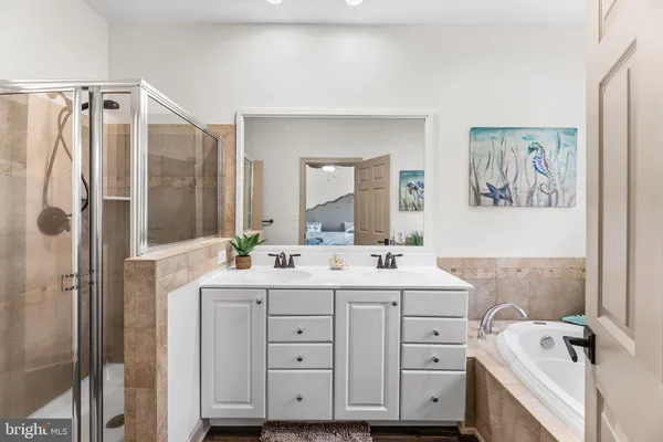 $910,000 | 19 Fountain Drive West, Unit 19U, Ocean City, MD 21842