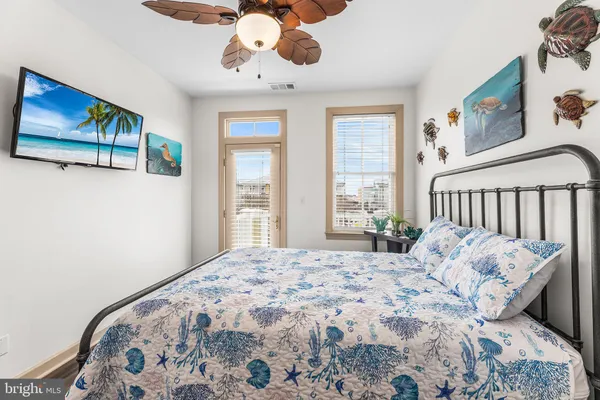 $910,000 | 19 Fountain Drive West, Unit 19U, Ocean City, MD 21842