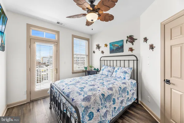 $910,000 | 19 Fountain Drive West, Unit 19U, Ocean City, MD 21842