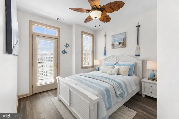$910,000 | 19 Fountain Drive West, Unit 19U, Ocean City, MD 21842
