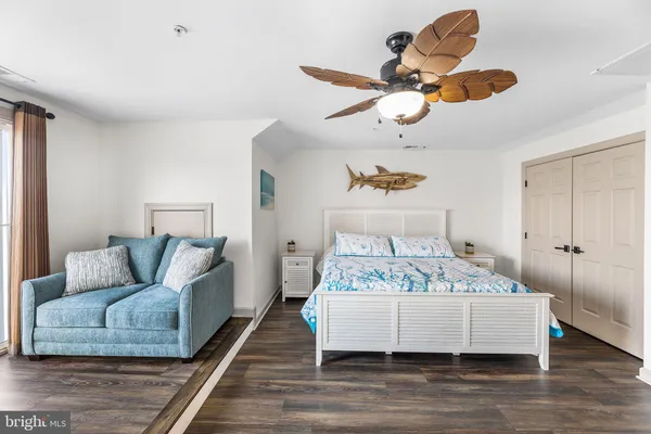 $910,000 | 19 Fountain Drive West, Unit 19U, Ocean City, MD 21842