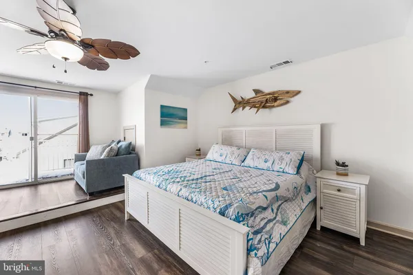 $910,000 | 19 Fountain Drive West, Unit 19U, Ocean City, MD 21842