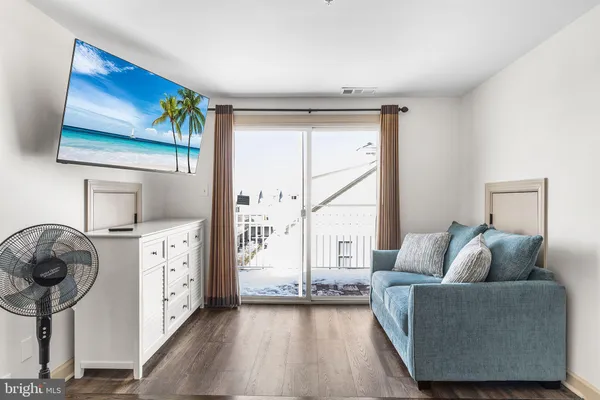 $910,000 | 19 Fountain Drive West, Unit 19U, Ocean City, MD 21842