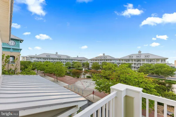 $910,000 | 19 Fountain Drive West, Unit 19U, Ocean City, MD 21842