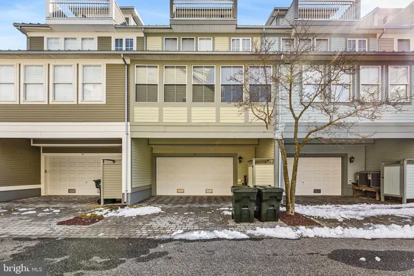 $910,000 | 19 Fountain Drive West, Unit 19U, Ocean City, MD 21842