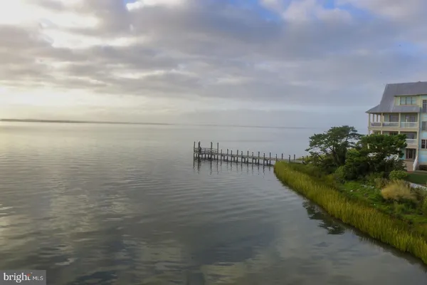 $910,000 | 19 Fountain Drive West, Unit 19U, Ocean City, MD 21842