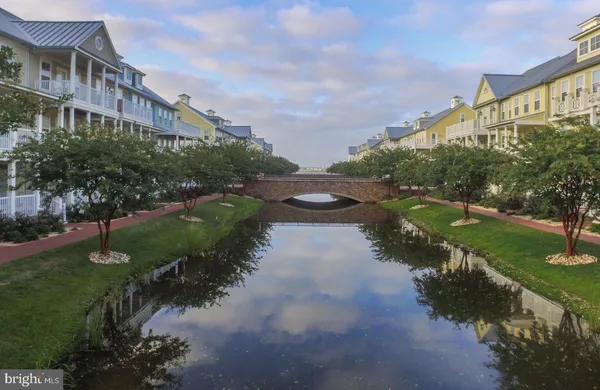 $910,000 | 19 Fountain Drive West, Unit 19U, Ocean City, MD 21842