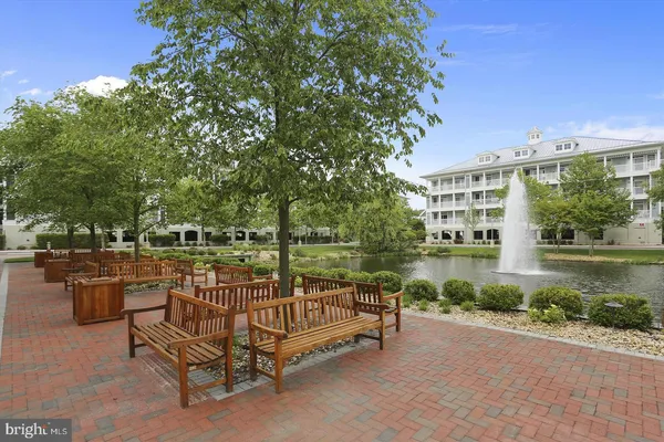 $910,000 | 19 Fountain Drive West, Unit 19U, Ocean City, MD 21842