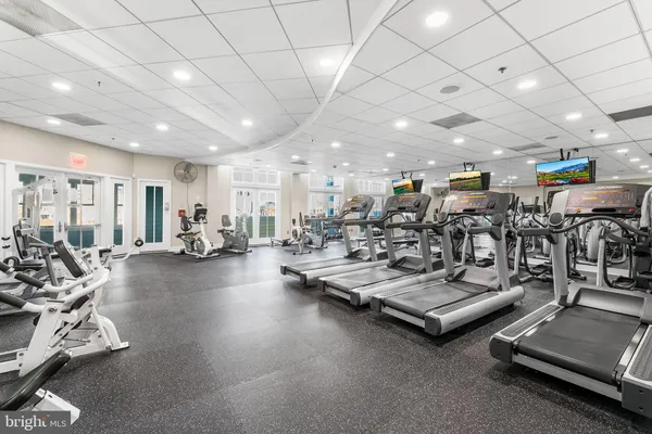 $910,000 | 19 Fountain Drive West, Unit 19U, Ocean City, MD 21842