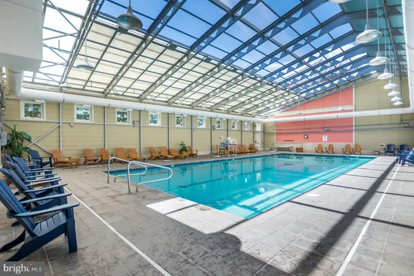$910,000 | 19 Fountain Drive West, Unit 19U, Ocean City, MD 21842