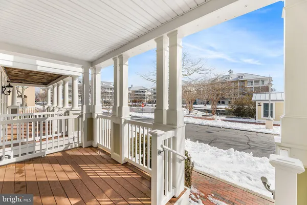 $910,000 | 19 Fountain Drive West, Unit 19U, Ocean City, MD 21842