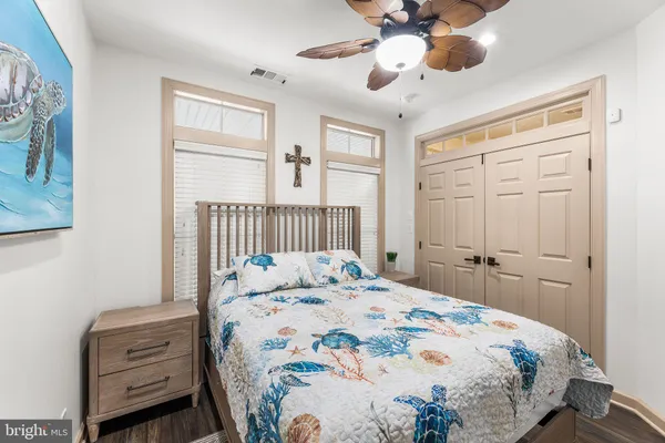 $910,000 | 19 Fountain Drive West, Unit 19U, Ocean City, MD 21842