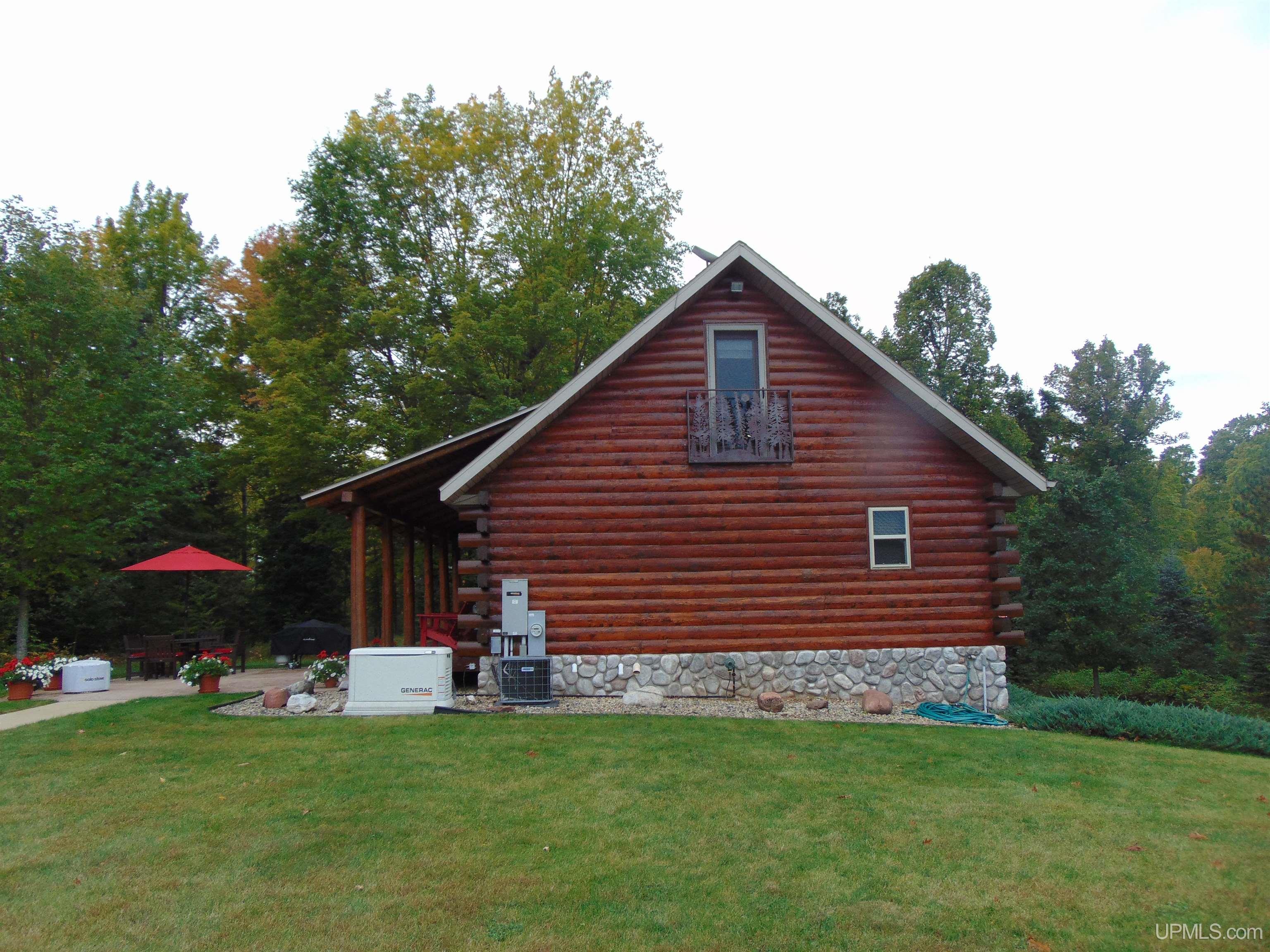 2792 County Line Road Vulcan, MI 49892 - Photo 41 of 99