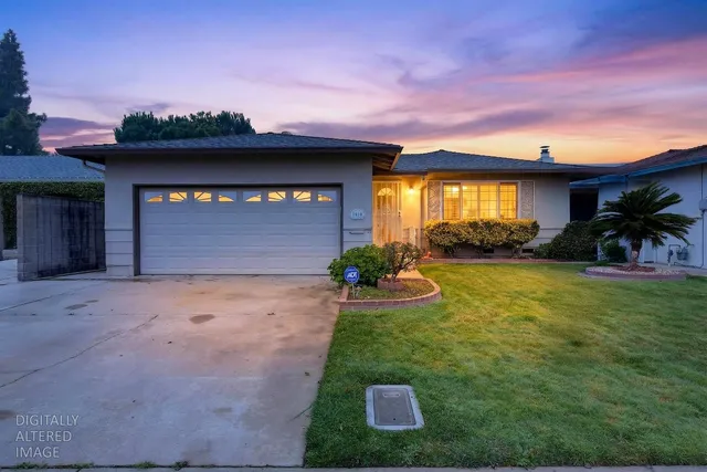 $429,900 | 1014 Downing Drive, Lodi, CA 95242