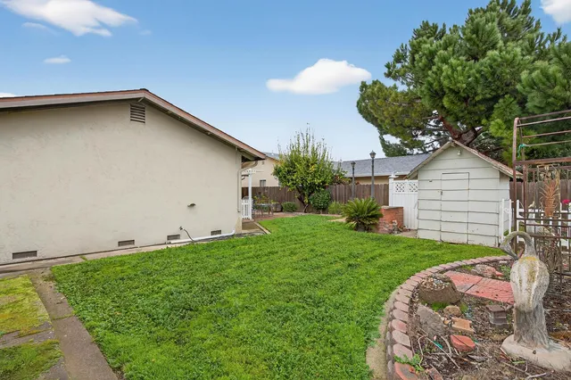 $429,900 | 1014 Downing Drive, Lodi, CA 95242