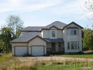 4465 Martin Road Capac, MI 48014 - Photo 1 of 1 Photo
