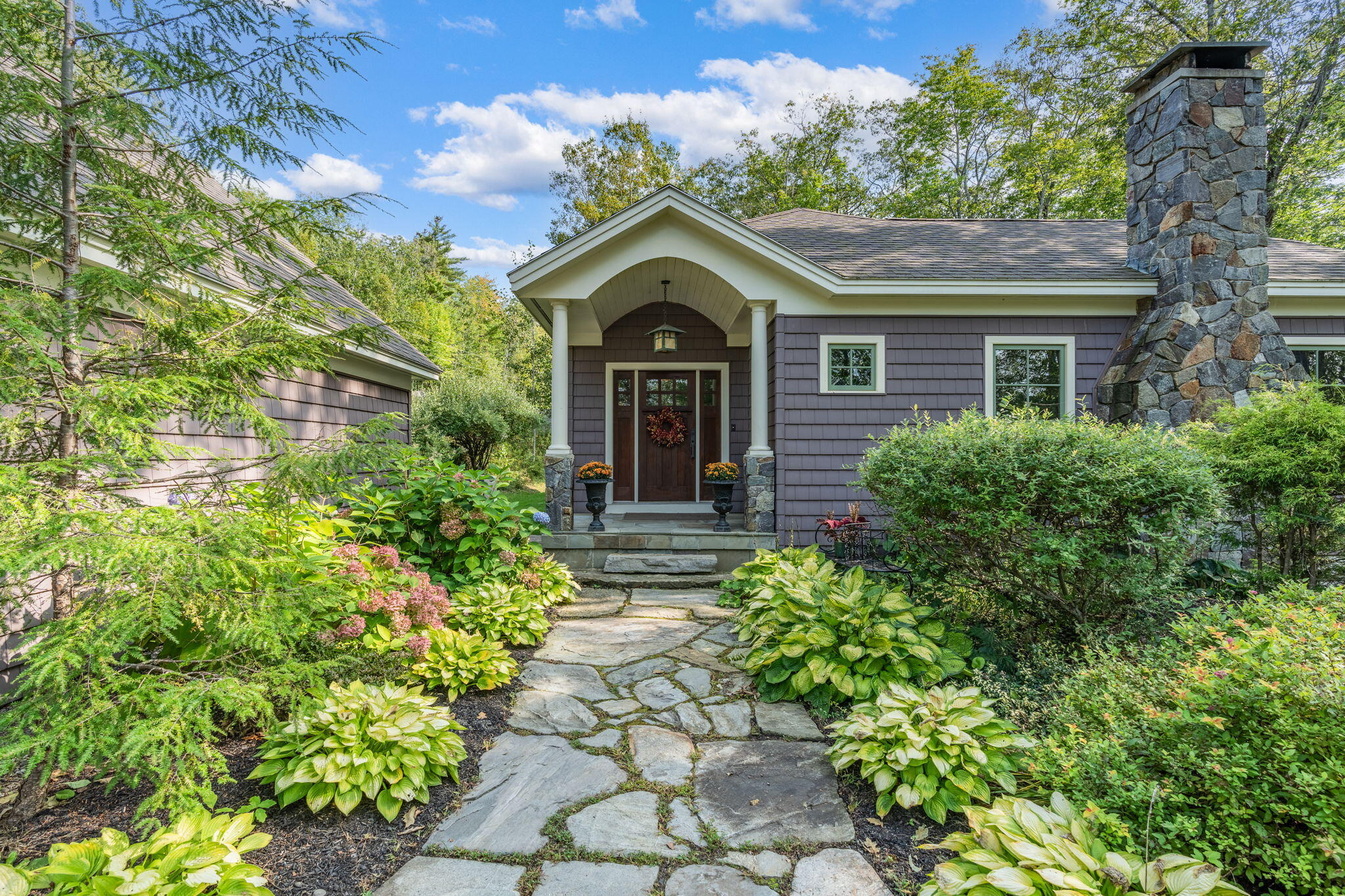 360 Augusta Road Rome, ME 04963 - Photo 1 of 79 NEW-360Augusta-12