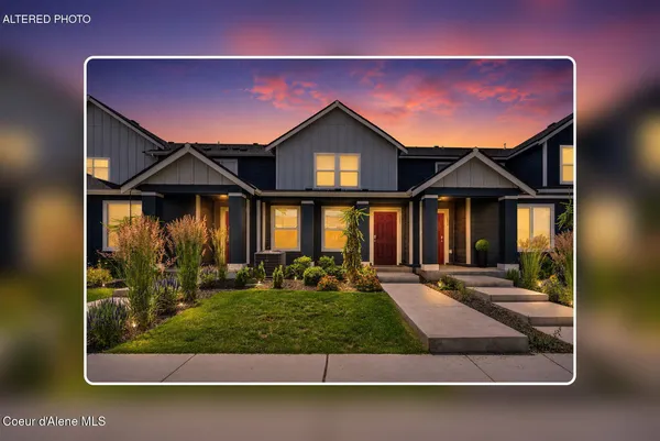 $399,900 | 287 East Lupine Lane, Hayden, ID 83835