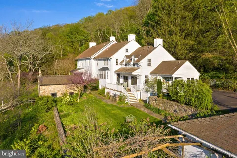 $5,799,000 | 639 Church Road, Malvern, PA 19355