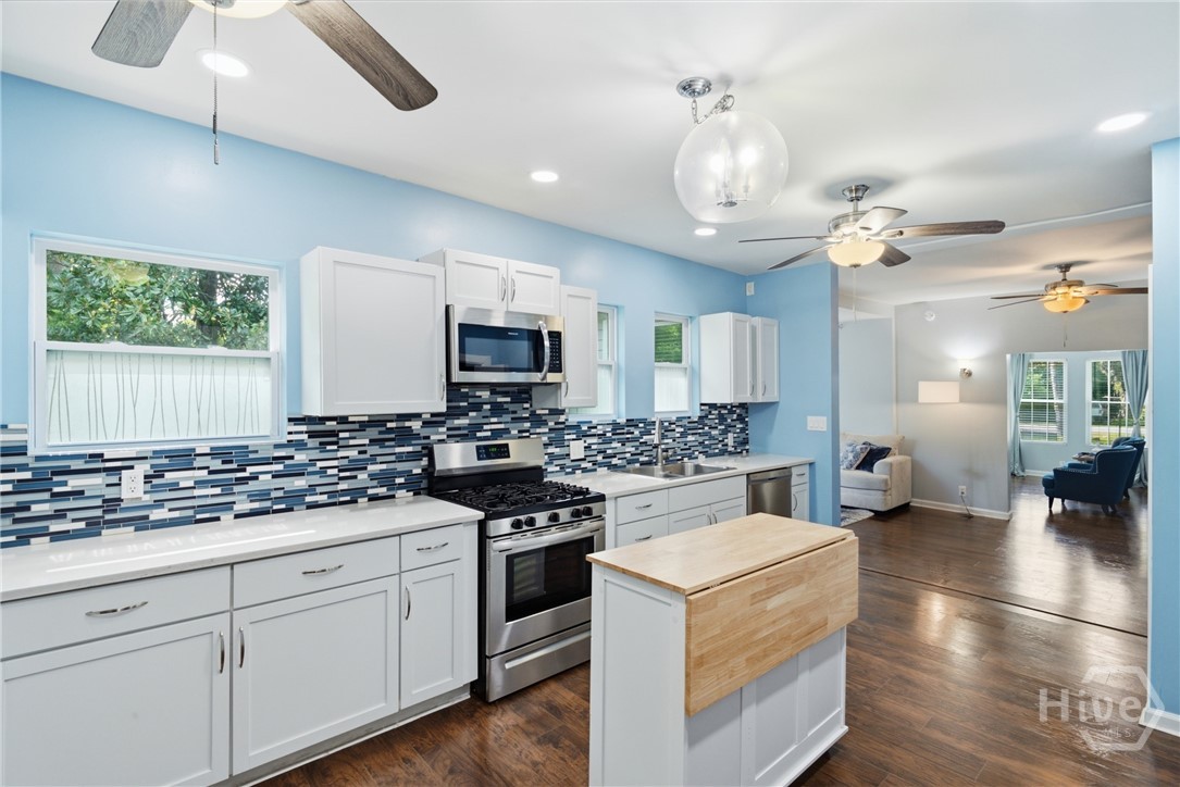 64 Nelson Avenue Garden City, GA 31408 - Photo 10 of 32 Gallery Image 10