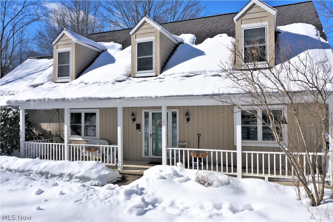 7380 Brakeman Road Painesville, OH 44077 - Photo 1 of 35