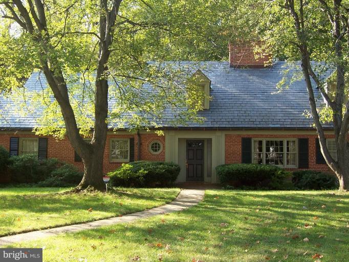 3402 Labyrinth Road Baltimore, MD 21215 - Photo 1 of 1 Exterior (Main)