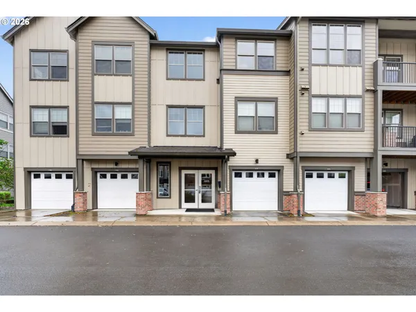 $299,000 | 16441 Northwest Chadwick Way, Unit 303, Portland, OR 97229