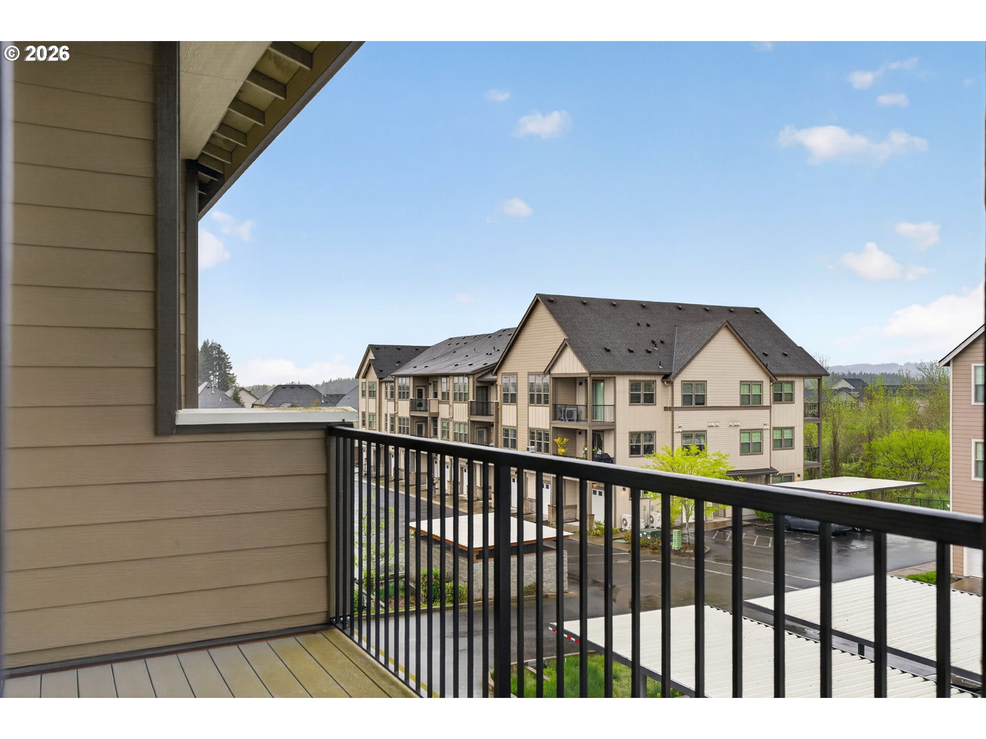16441 Northwest Chadwick Way, Unit 303 Portland, OR 97229 - Photo 27 of 29