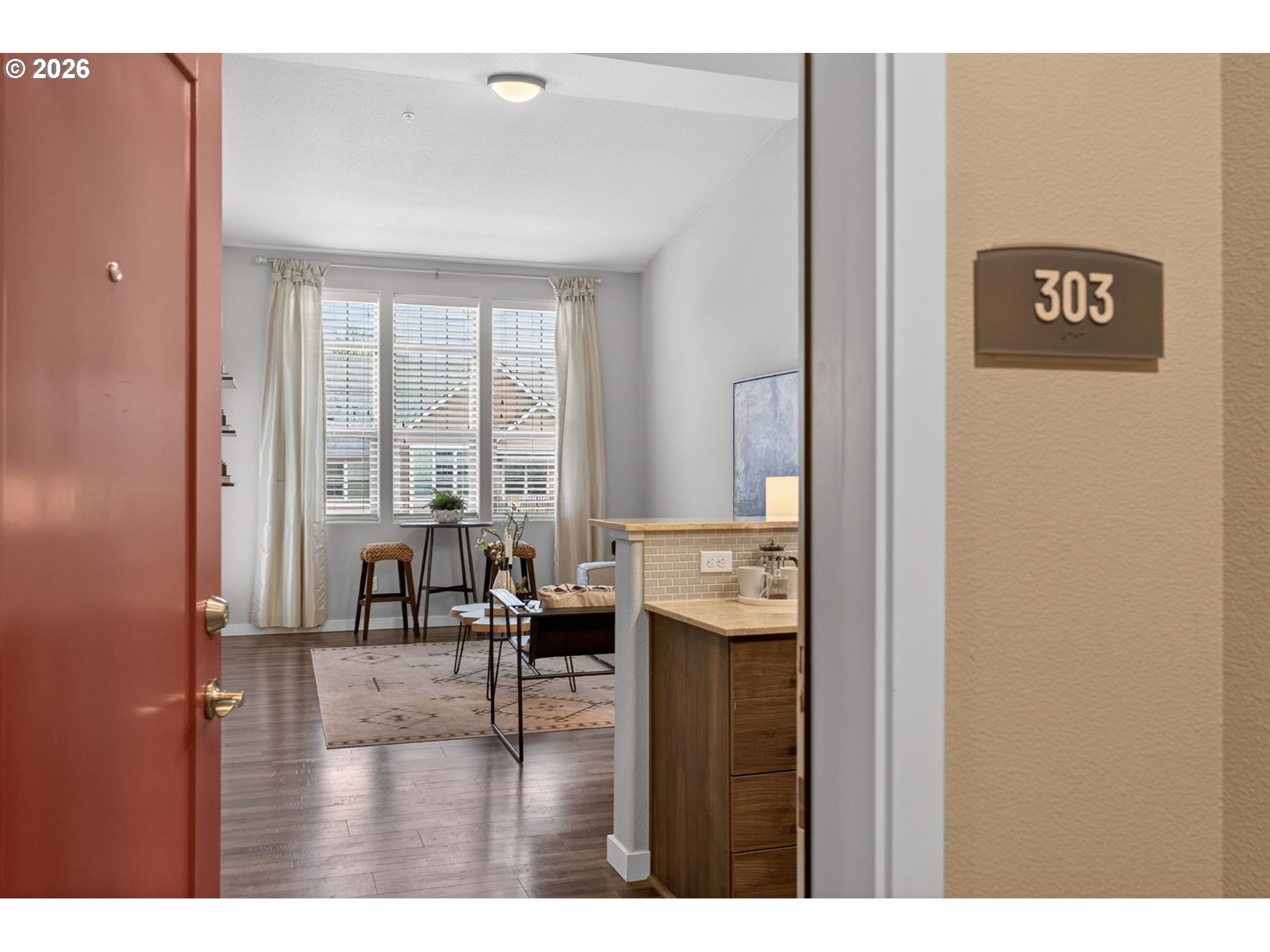 16441 Northwest Chadwick Way, Unit 303 Portland, OR 97229 - Photo 3 of 29