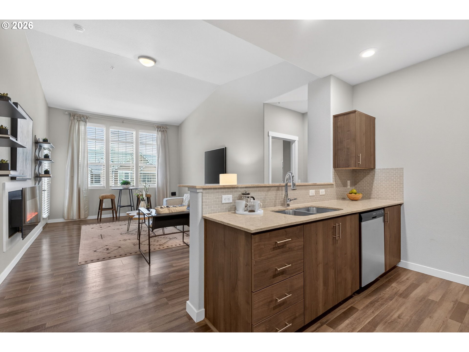 16441 Northwest Chadwick Way, Unit 303 Portland, OR 97229 - Photo 4 of 29