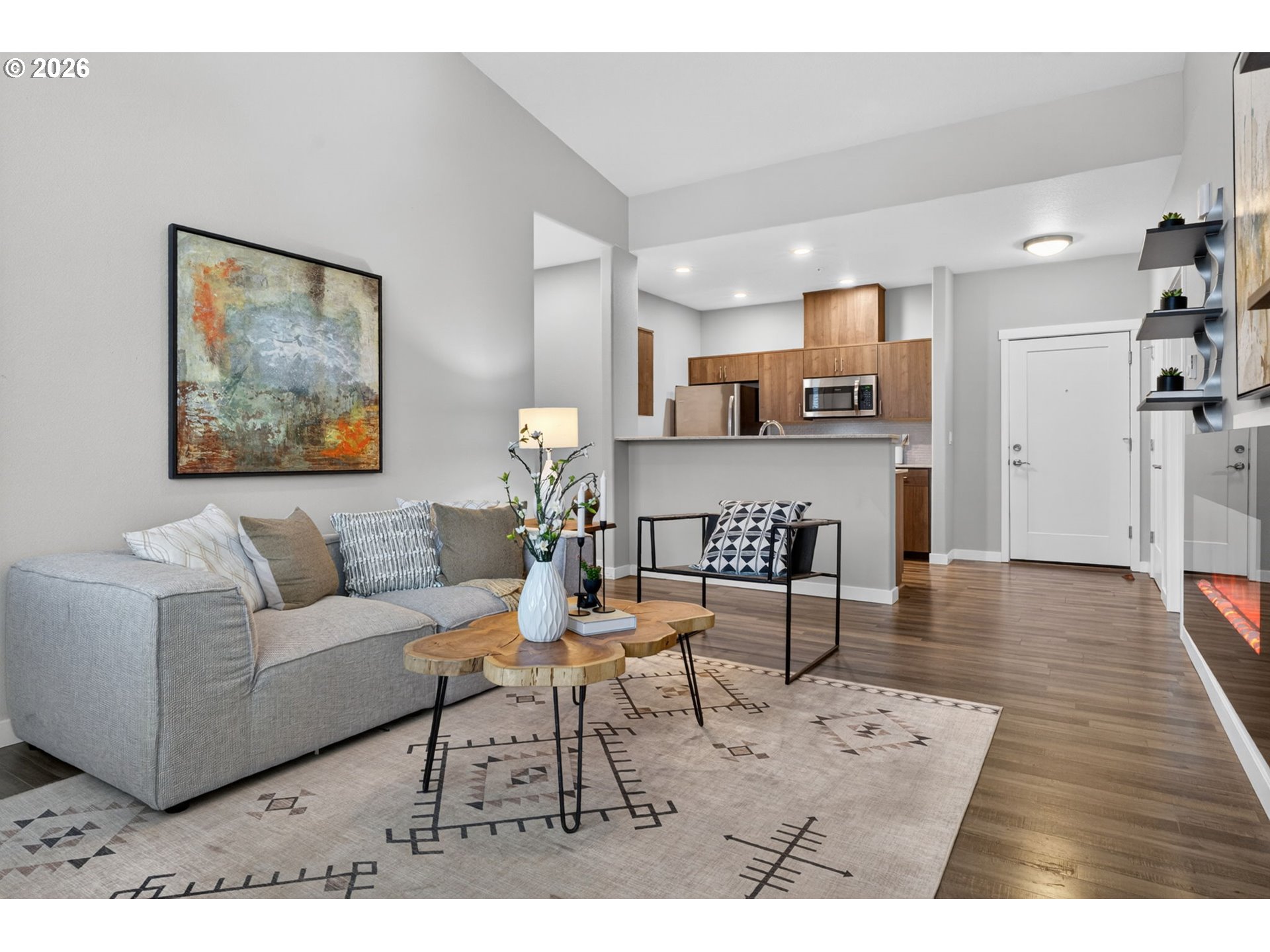 16441 Northwest Chadwick Way, Unit 303 Portland, OR 97229 - Photo 9 of 29
