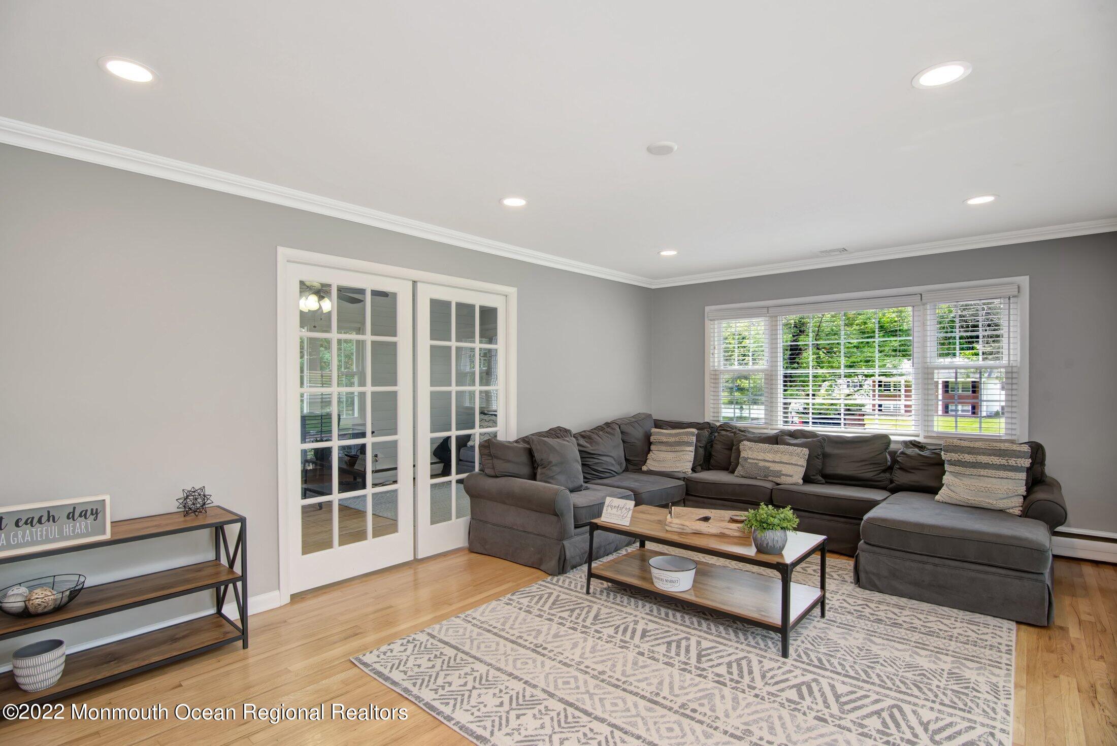 72 Clover Hill Road Colts Neck, NJ 07722 - Photo 3 of 26 Family Room 2