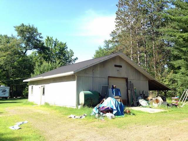 0 Cth L Tomahawk, WI 54487 - Photo 1 of 5 Gallery Image 1