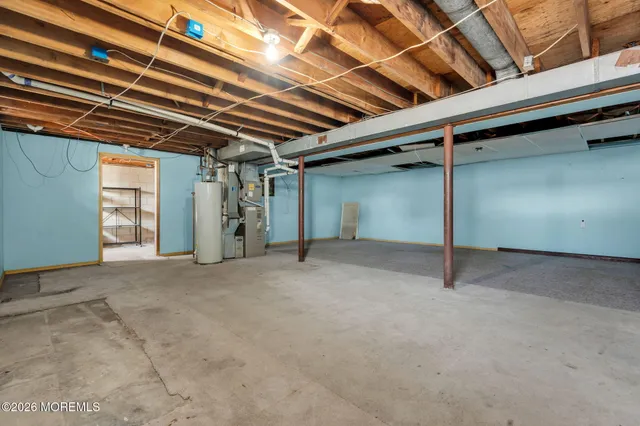 $390,000 | 546 California Avenue, Brick, NJ 08724