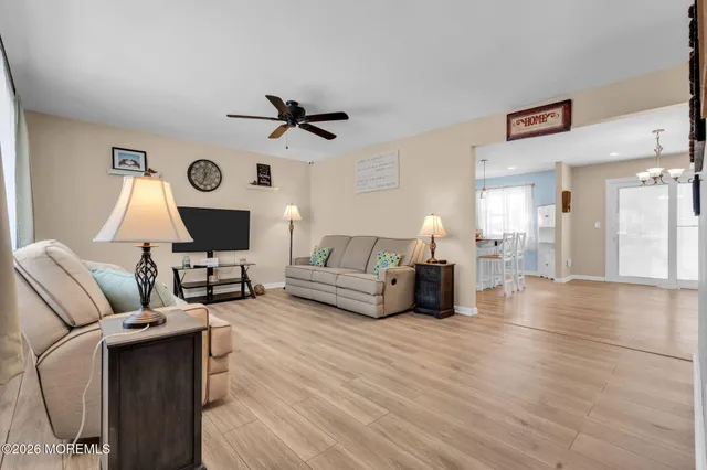 $390,000 | 546 California Avenue, Brick, NJ 08724