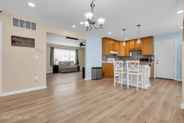 $390,000 | 546 California Avenue, Brick, NJ 08724