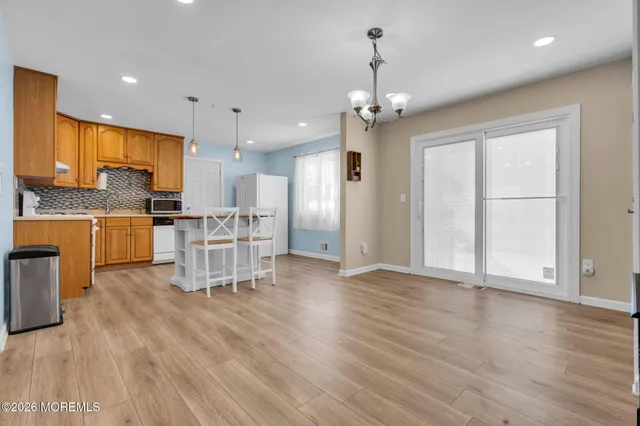 $390,000 | 546 California Avenue, Brick, NJ 08724