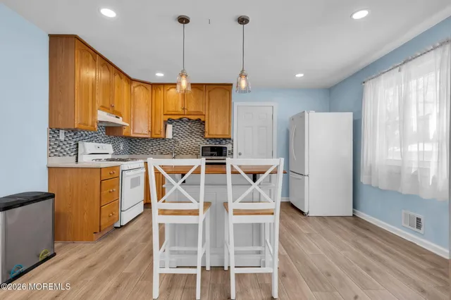 $390,000 | 546 California Avenue, Brick, NJ 08724